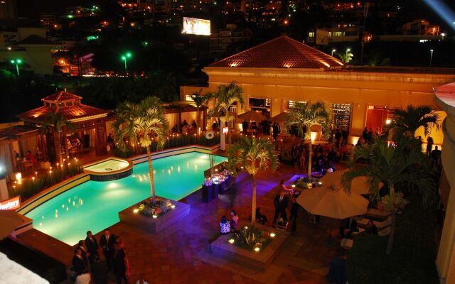 InterContinental Tegucigalpa at Multiplaza Mall by IHG