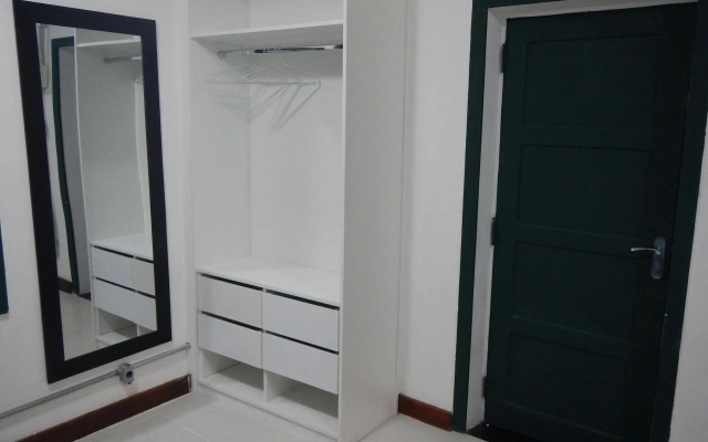 Pura Vida Hostel
