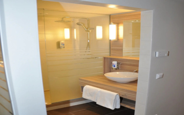 Leonardo Hotel Vienna Hauptbahnhof