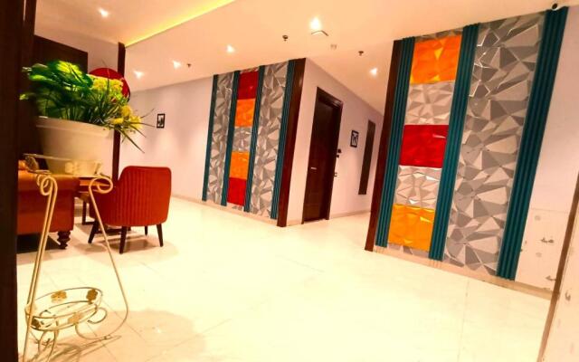 Ronta World Hotels