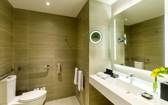 Hyatt Centric San Isidro Lima