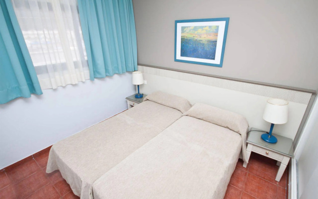 Amadores Beach Apartments