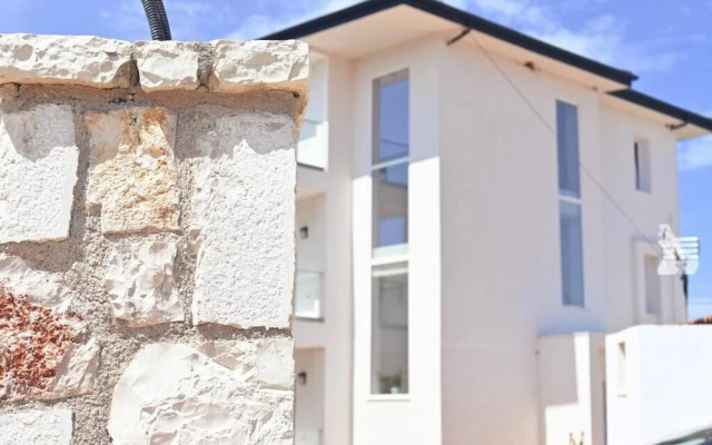 Sea & Lake View Villa