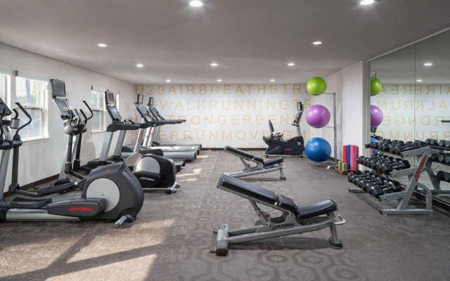Residence Inn By Marriott Long Beach