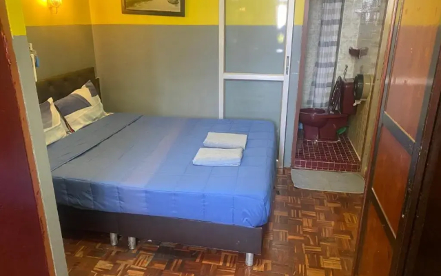 Hotel Riviera Beach Pattaya