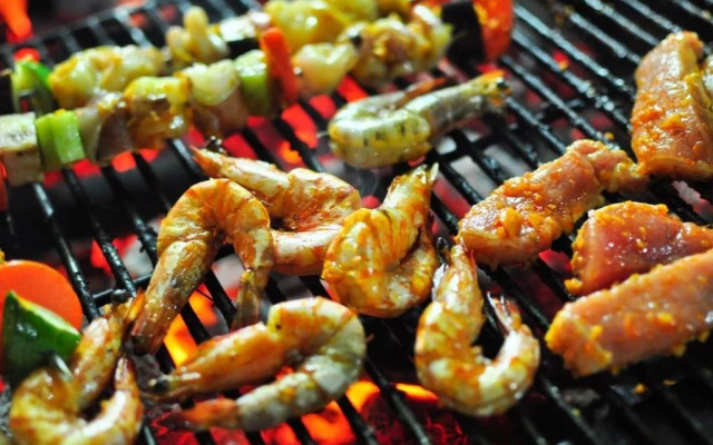 Bavico Village Resort Long Hai