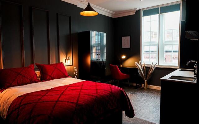 The Old Post Office by Deuce Hotels