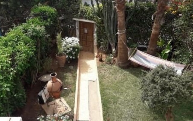 Villa d'agadir