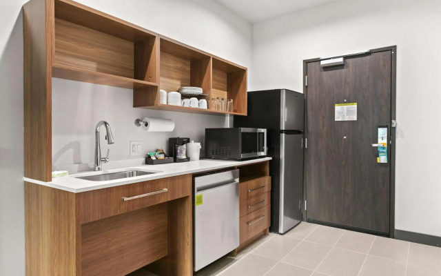 Home2 Suites by Hilton Phoenix Downtown 