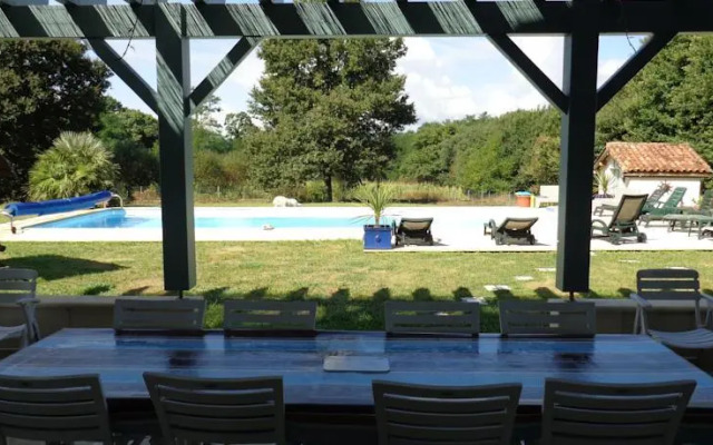 Chambres dhôtes "Le Cam"