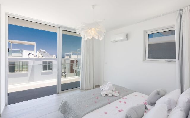Protaras Olivine Villa Ol9
