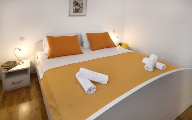 Private Vacation Home Josipa