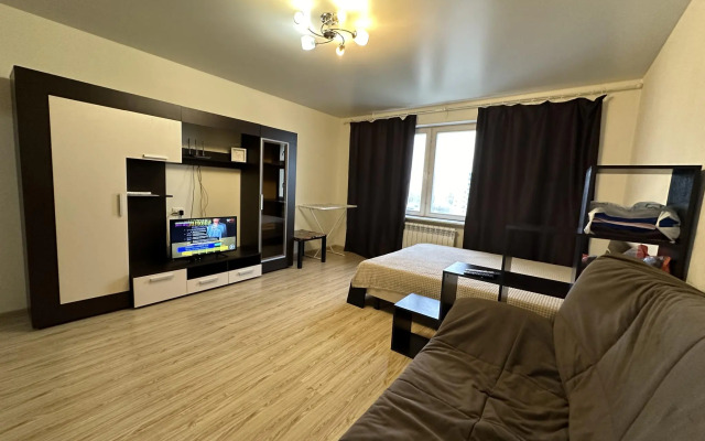 ГорскийАпарт на микрорайоне Горский