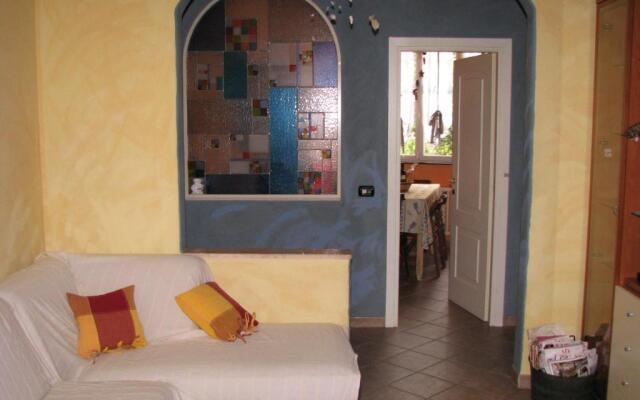 La Casa sul Fiume Aquila