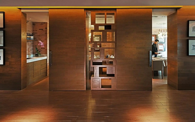 DoubleTree by Hilton Hotel Johor Bahru