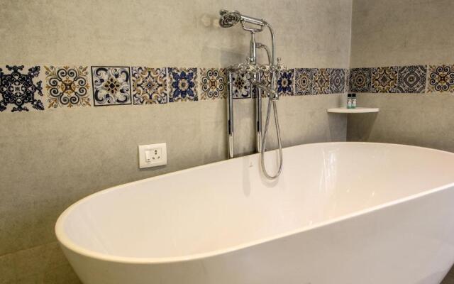 Villa Beleza Infinita