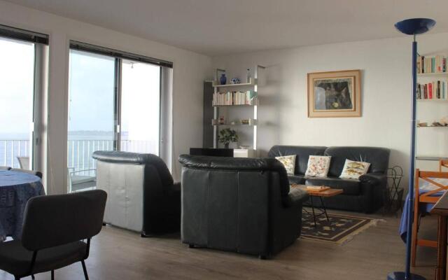 Appartement La Baule, 3 pièces, 4 personnes - FR-1-245-97