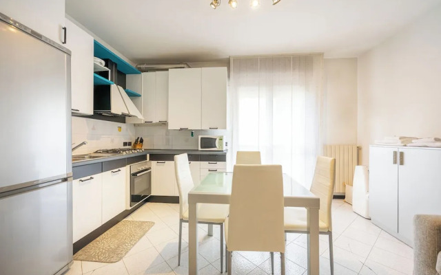 Casa Anna - 20 min da Venezia - Parking