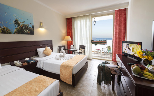 Three Corners Equinox Beach Resort