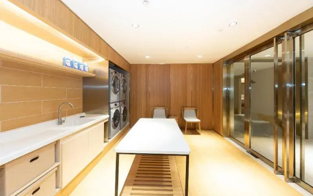 Ji Hotel Nanjing Xinjiekou Wangfu Street