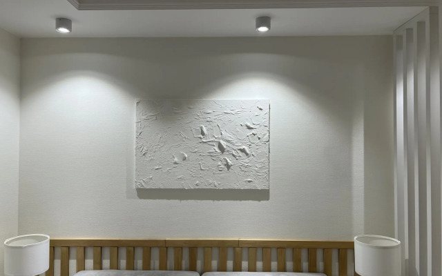 Апартаменты на улице Толстого