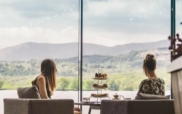 Low Wood Bay Resort & Spa