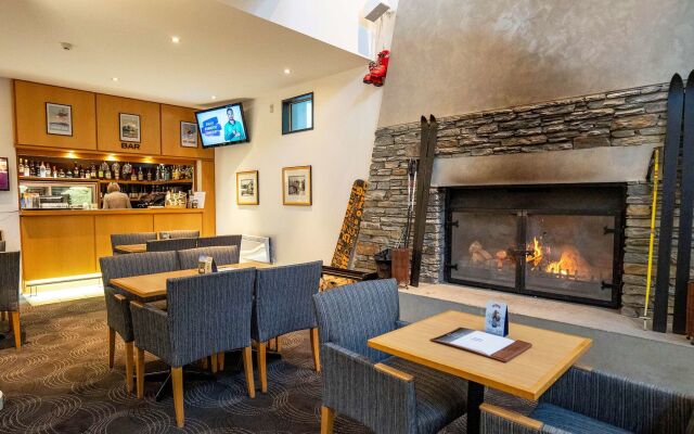 Heartland Hotel Queenstown