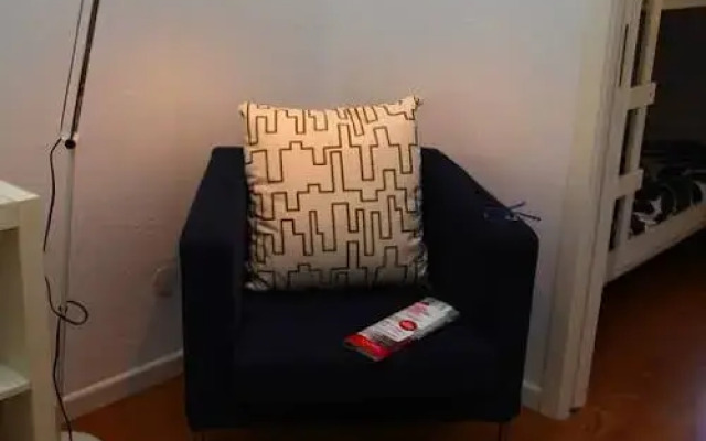 Acoteias Studio by be@home