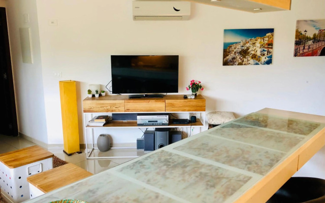 Apartamento Acapulco Roosevelt