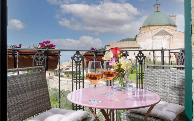 Hotel Ideale