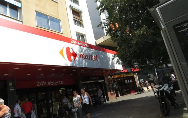 Casa de Huéspedes Almansa