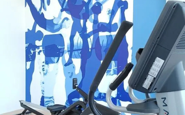 Résidence Nemea Le Sylène