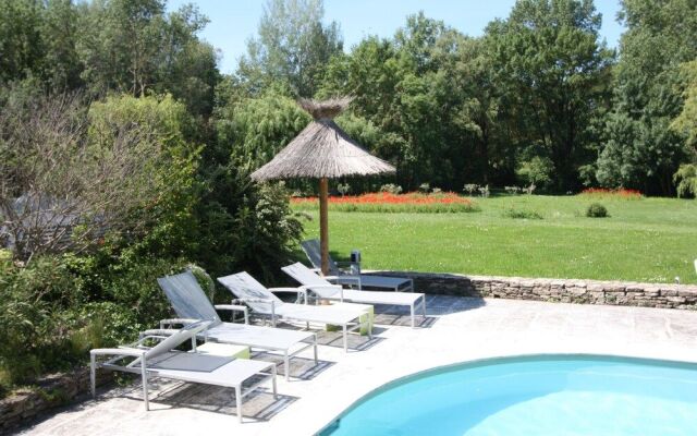 Au Chant des Sorgues