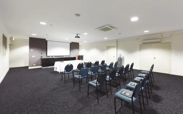 ibis Styles Canberra