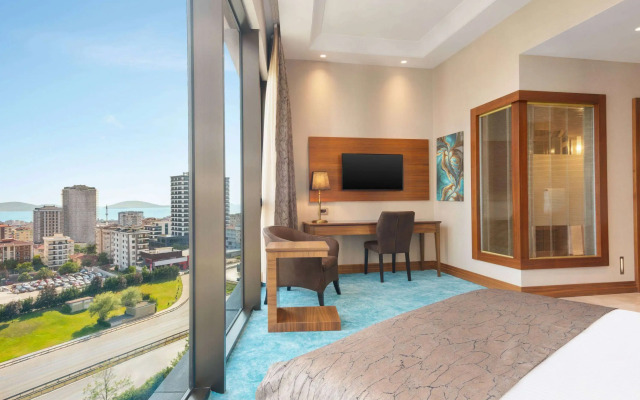 Days Hotel by Wyndham Istanbul Maltepe