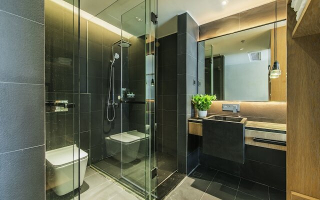 Enze Boutique Hotel