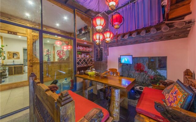 Ling He Boutique Inn