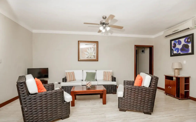 Exclusive Residencial Nautilus