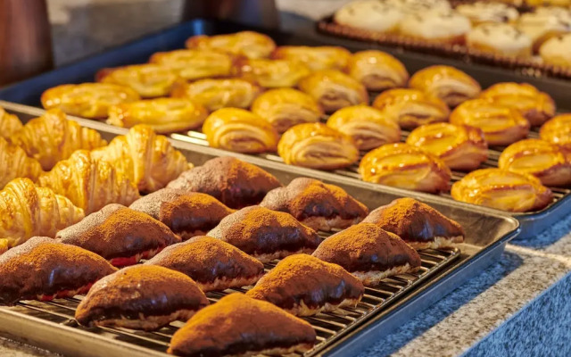 Hyatt Regency Shenzhen Yantian