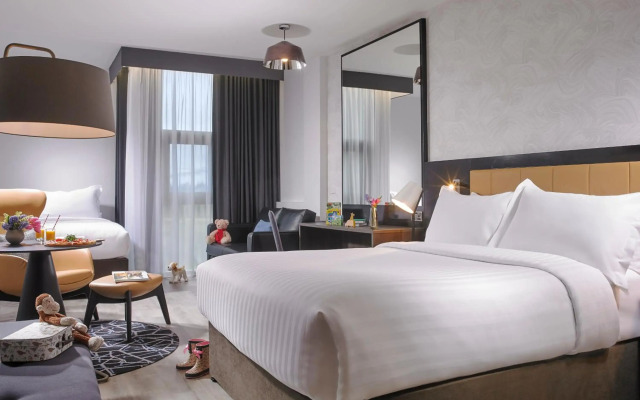 Radisson Blu Hotel, Dublin Airport