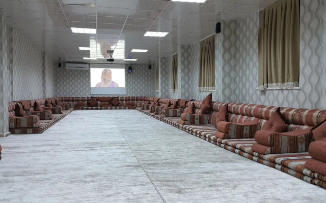 Karaali Kpalicalari Ve Otel Tesisleri