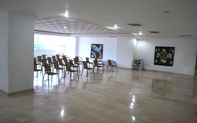 Hotel Cartagena Premium