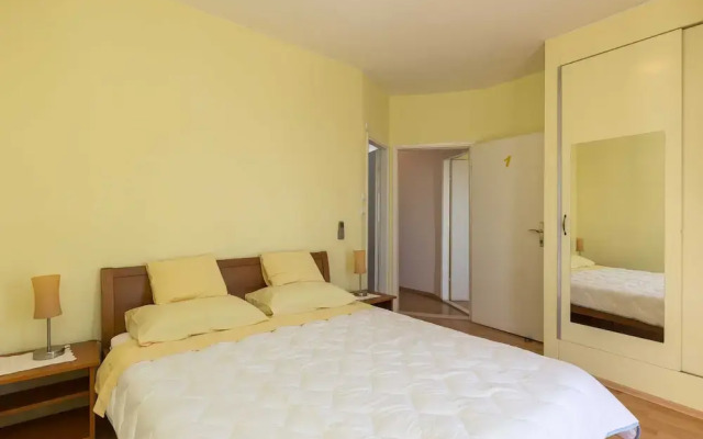 Apartment Milić