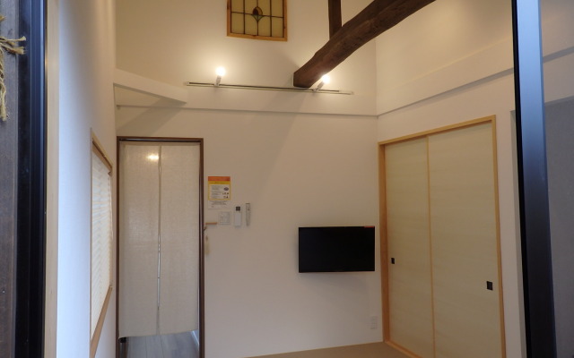 Cotomari Kyo no Yado