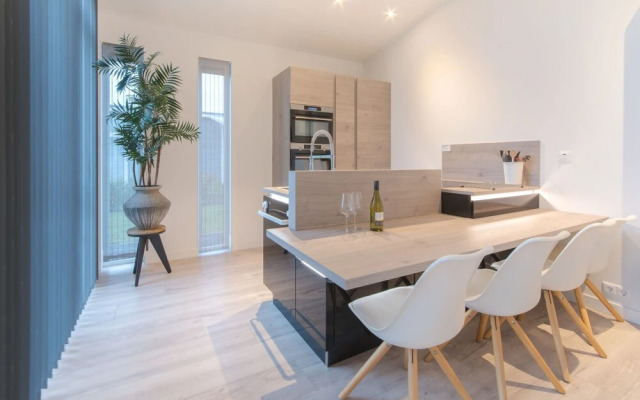 Water Resort Oosterschelde Wemeldinge