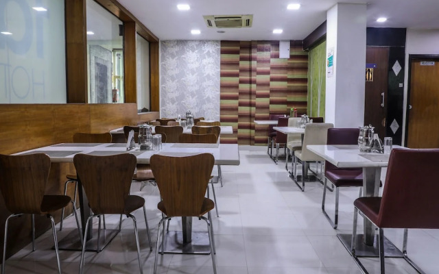 OYO 16436 V Hotels