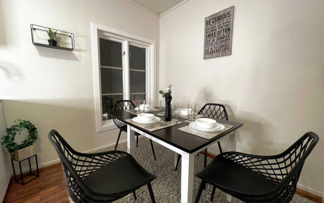 Stavanger Bnb - Billiard & Sauna