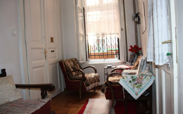 A' Margit Guesthouse