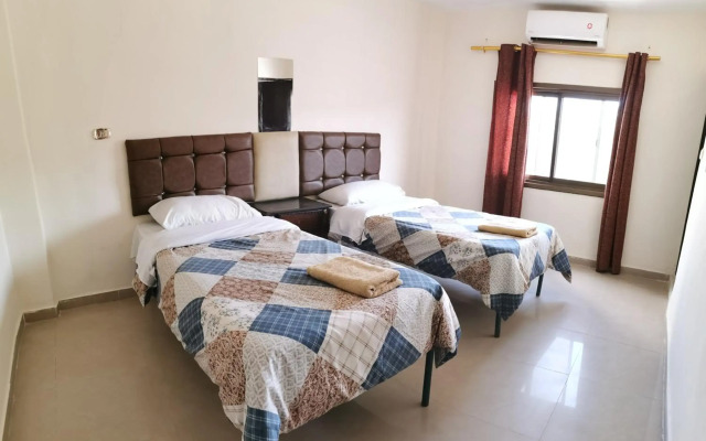 Petra Gate Hotel