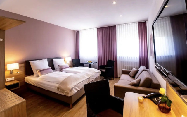 Hotel Restaurant Verst